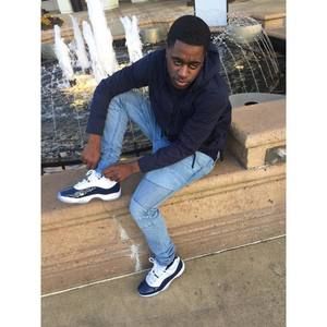 Meet your Posher, Xavier